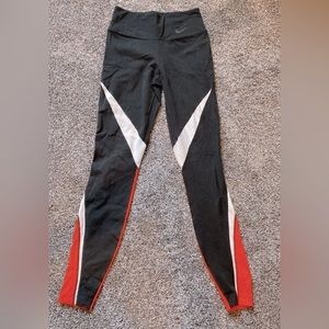 Nike XS leggings